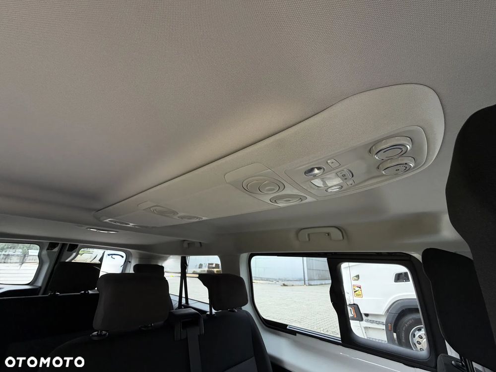Toyota ProAce Kombi D-4D Long 2,8t - 9