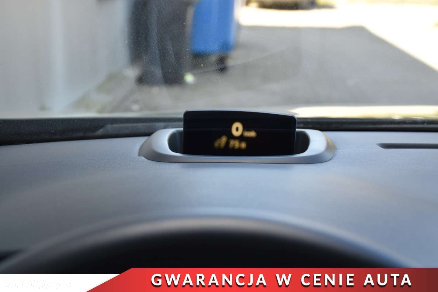 Peugeot 508 SW BlueHDi 150 Stop&Start Allure - 20