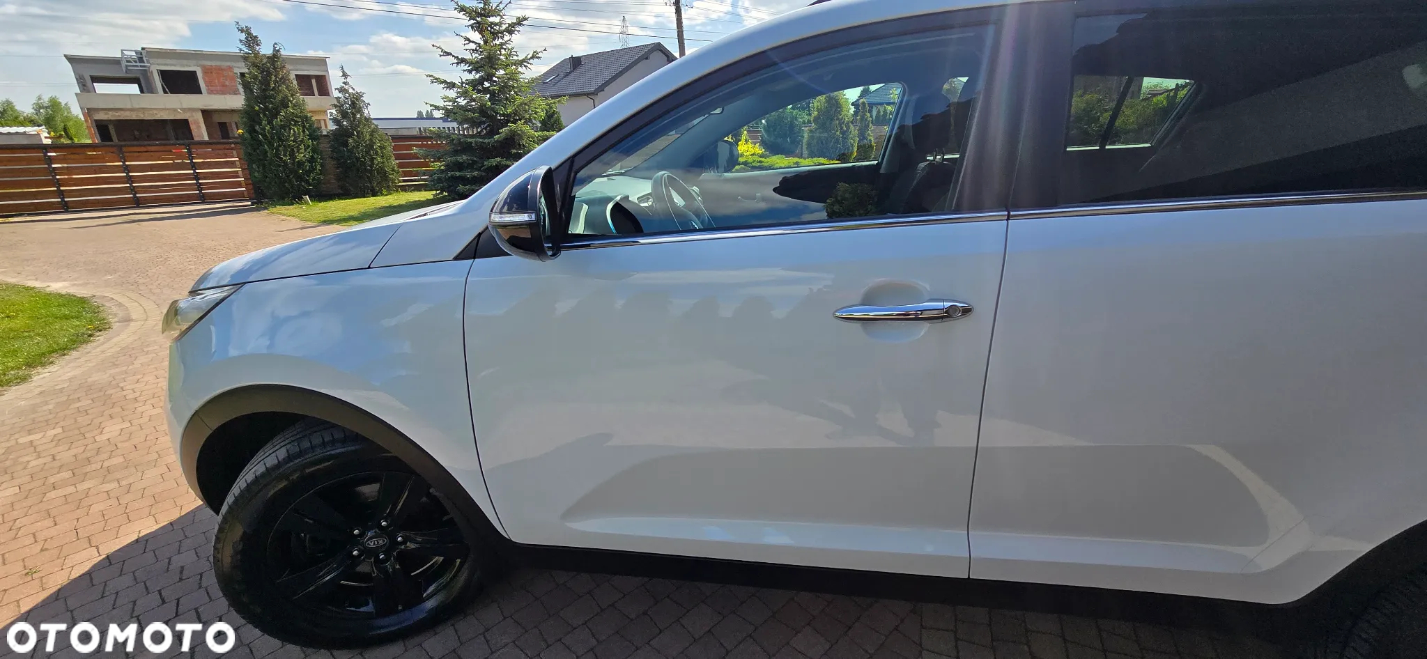 Kia Sportage - 25