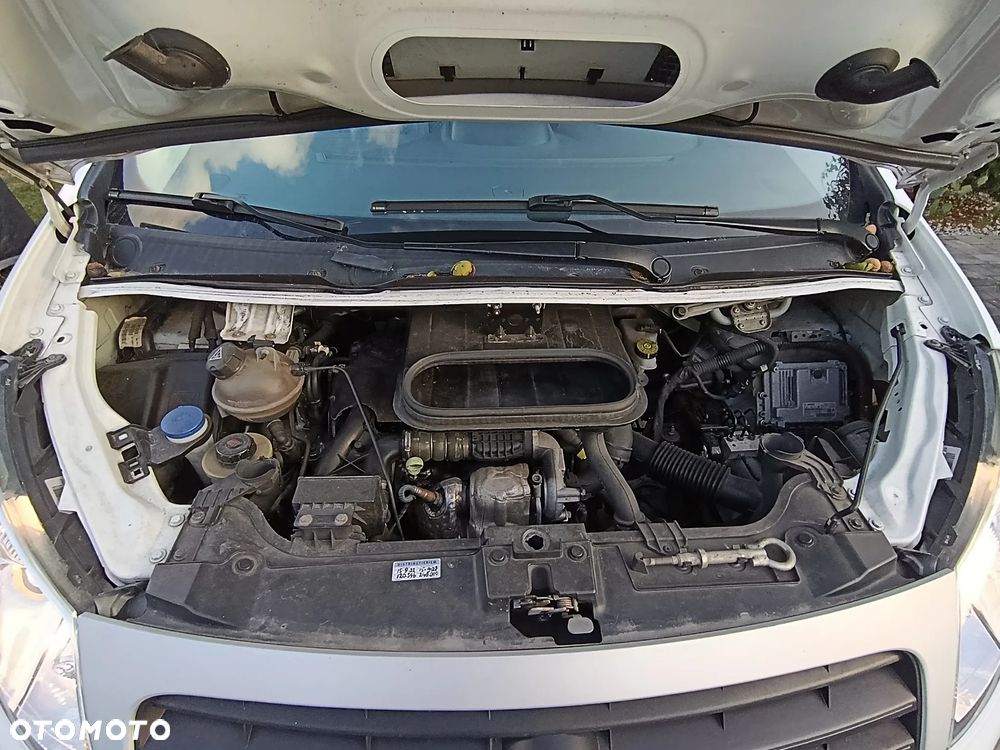 Fiat SCUDO - 18