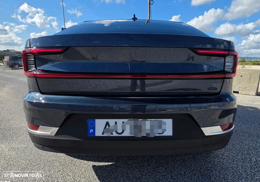 Polestar 2 - 7