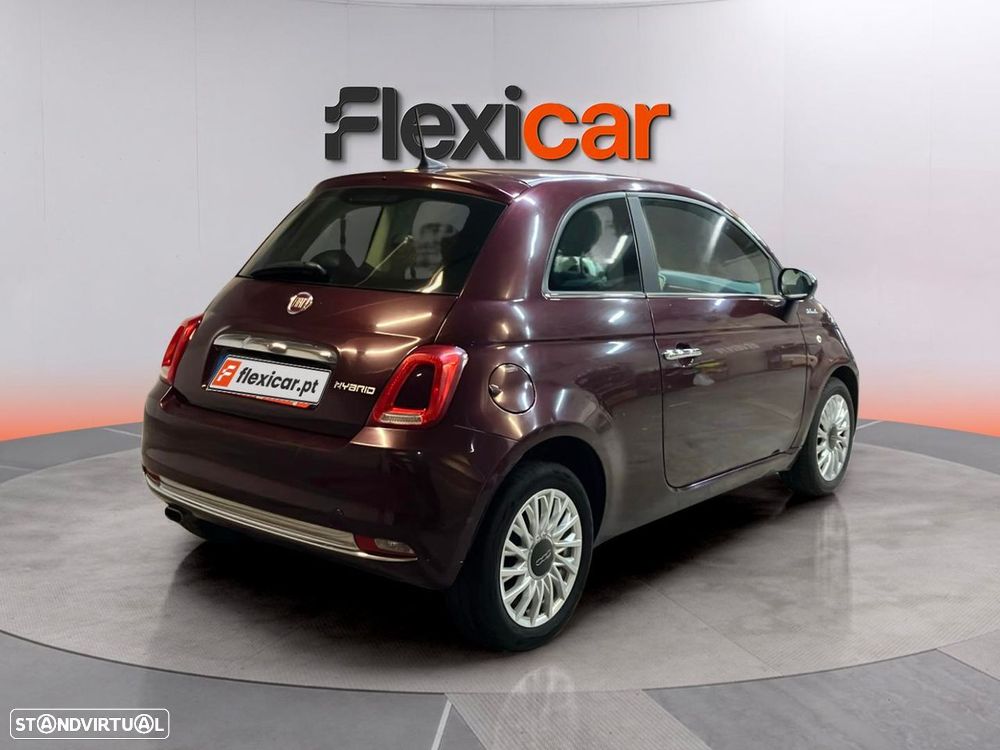 Fiat 500 - 4