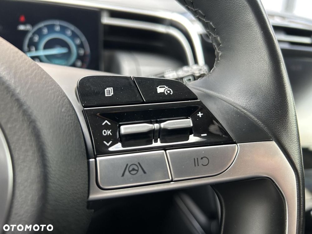 Hyundai Tucson - 24