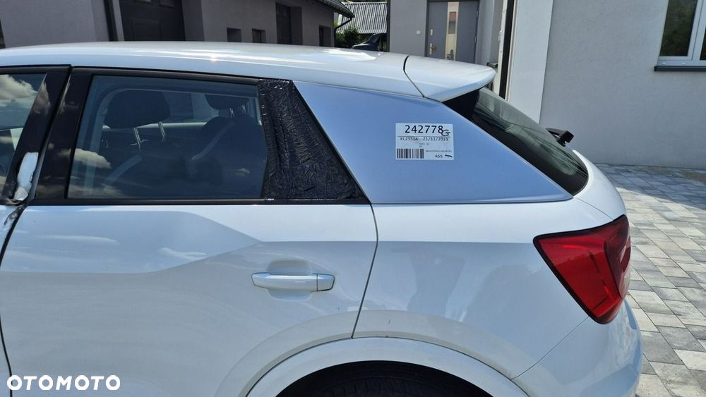 Audi Q2 30 TDI S tronic design - 18