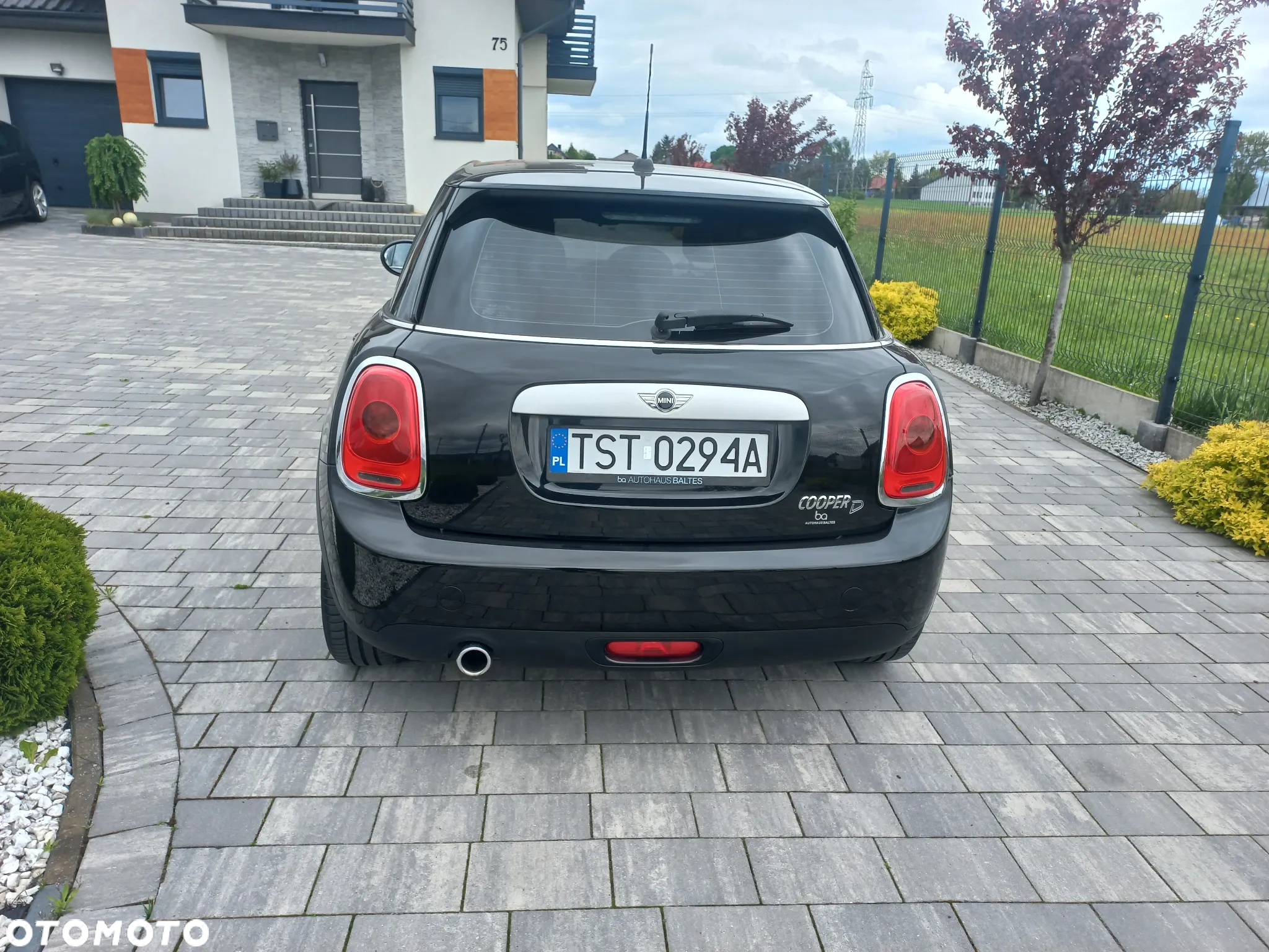 MINI Cooper D - 22
