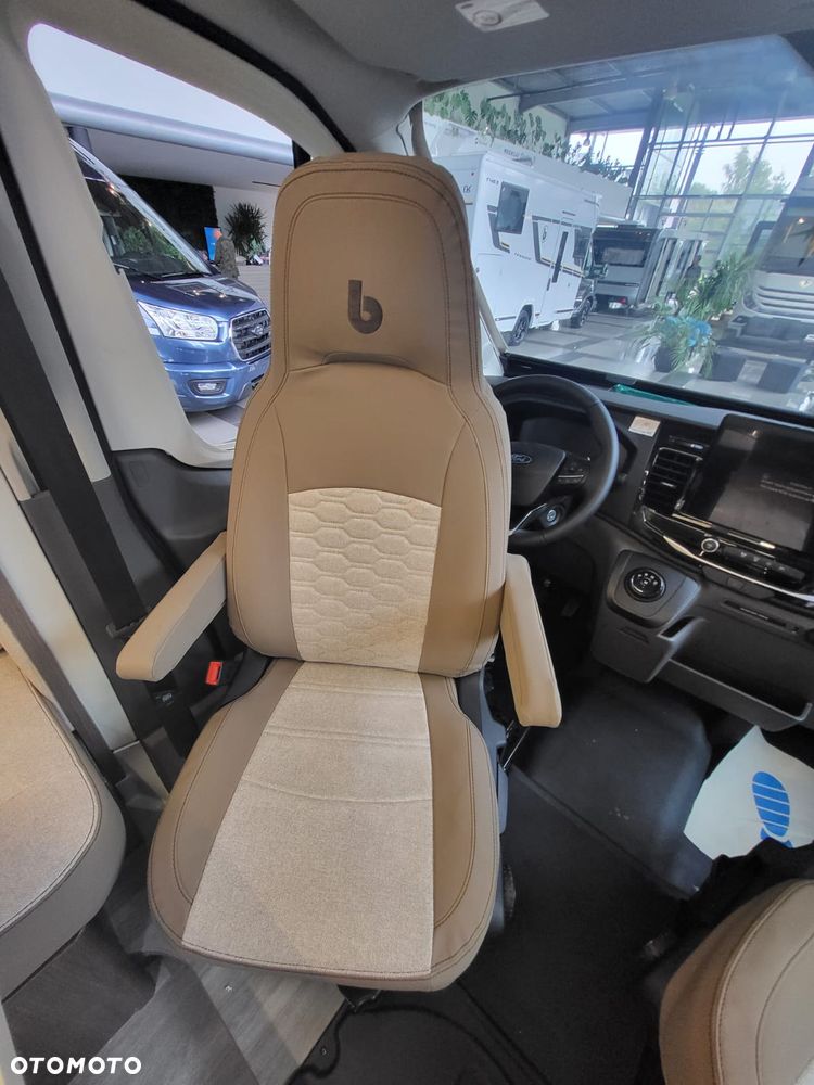 Benimar T444 T26 - 7