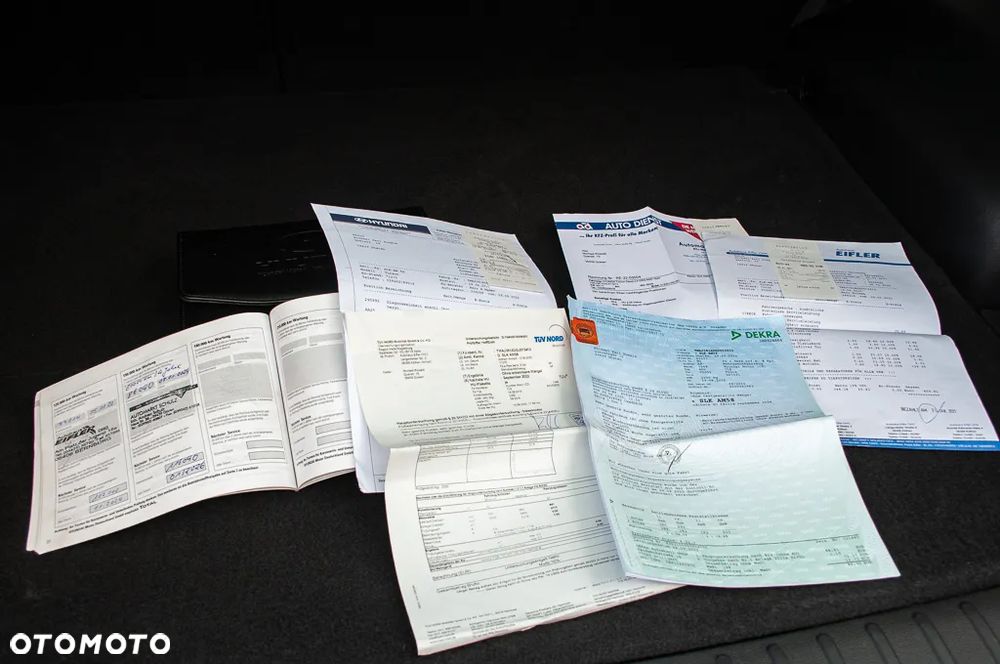 Hyundai Tucson 2.0 CRDi 4WD Automatik Premium - 31