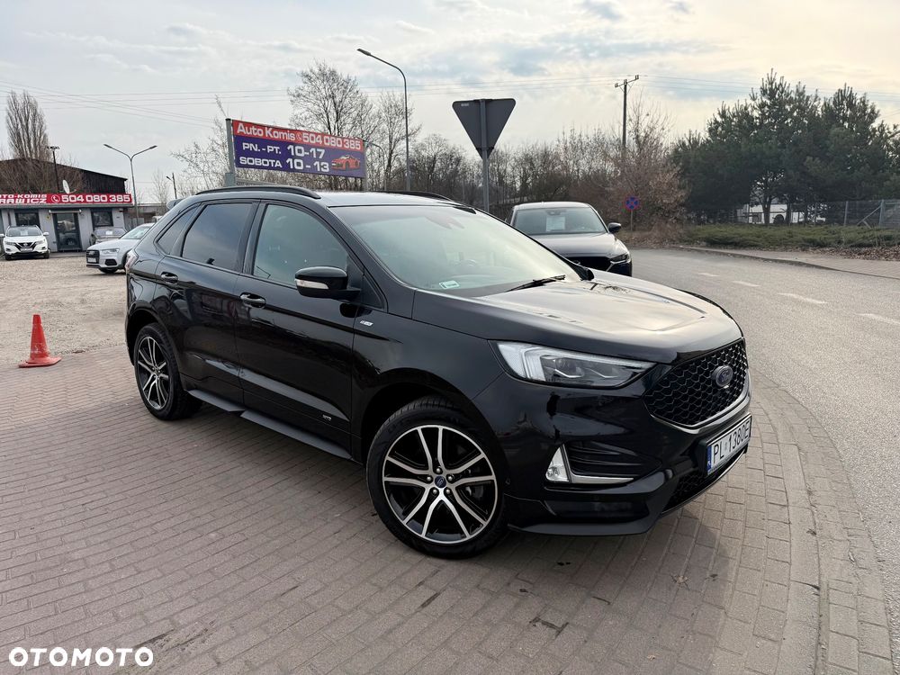 Ford Edge 2.0 EcoBlue Twin-Turbo 4WD ST-Line - 4