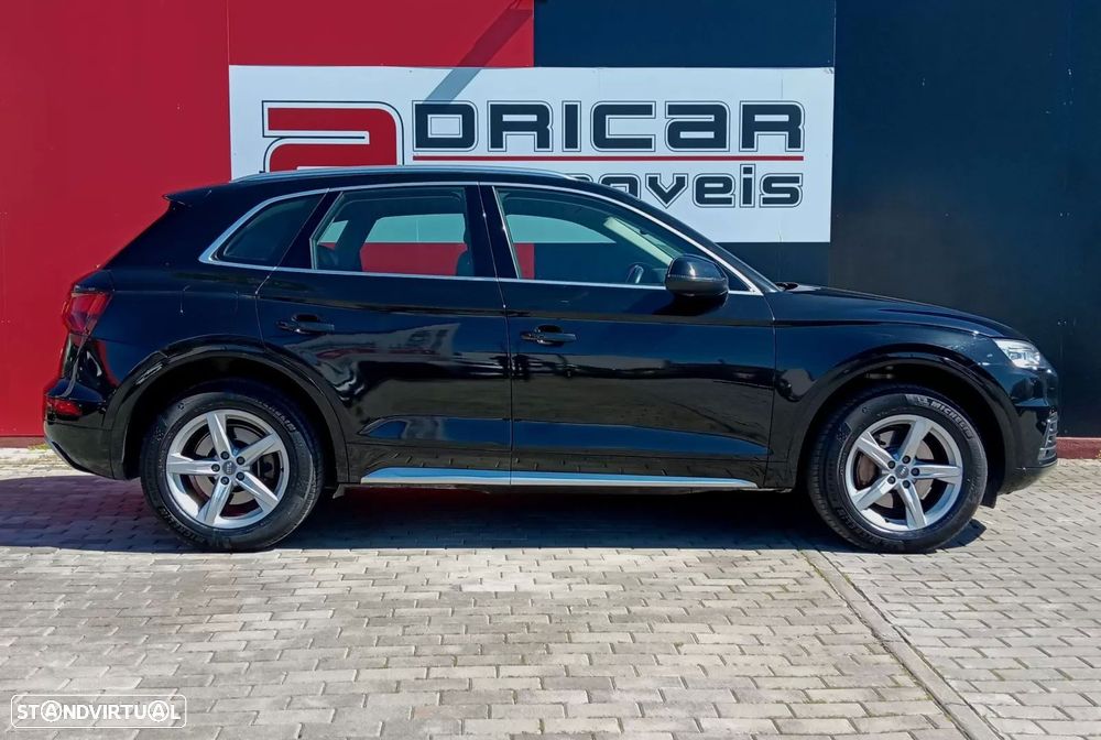 Audi Q5 2.0 TDI quattro Sport S-tronic - 6