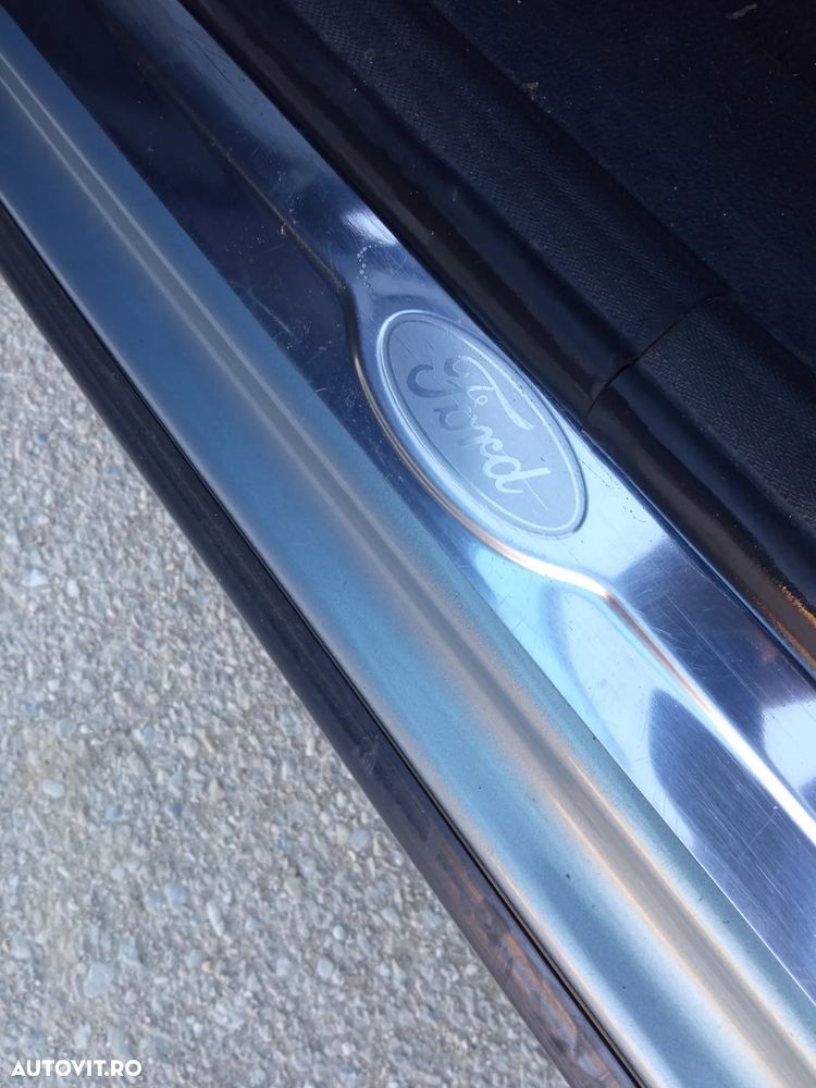 Ford Mondeo 2.0 TDCI Ambiente - 28