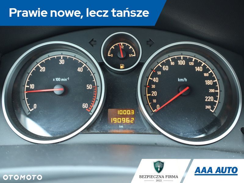 Opel Astra - 13