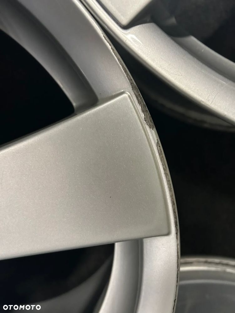 Alufelgi Mazda 6, 3, CX-5 17 cali 5x114,3 4szt. Ładne! - 11