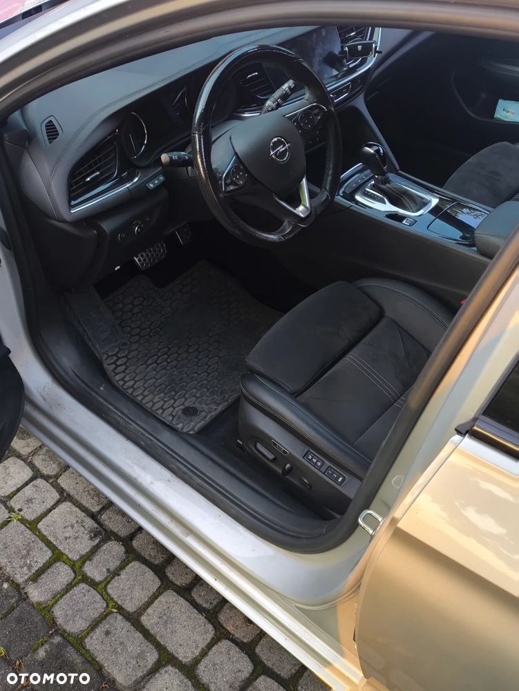 Opel Insignia 2.0 CDTI Business Elegance S&S - 22
