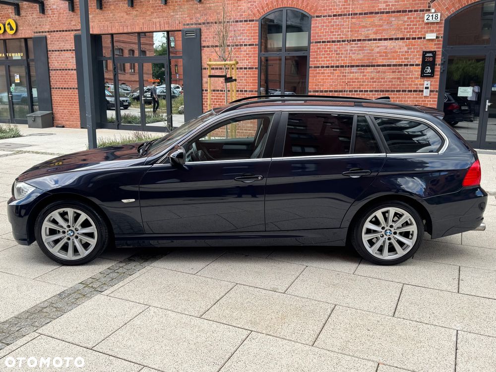 BMW Seria 3 - 6