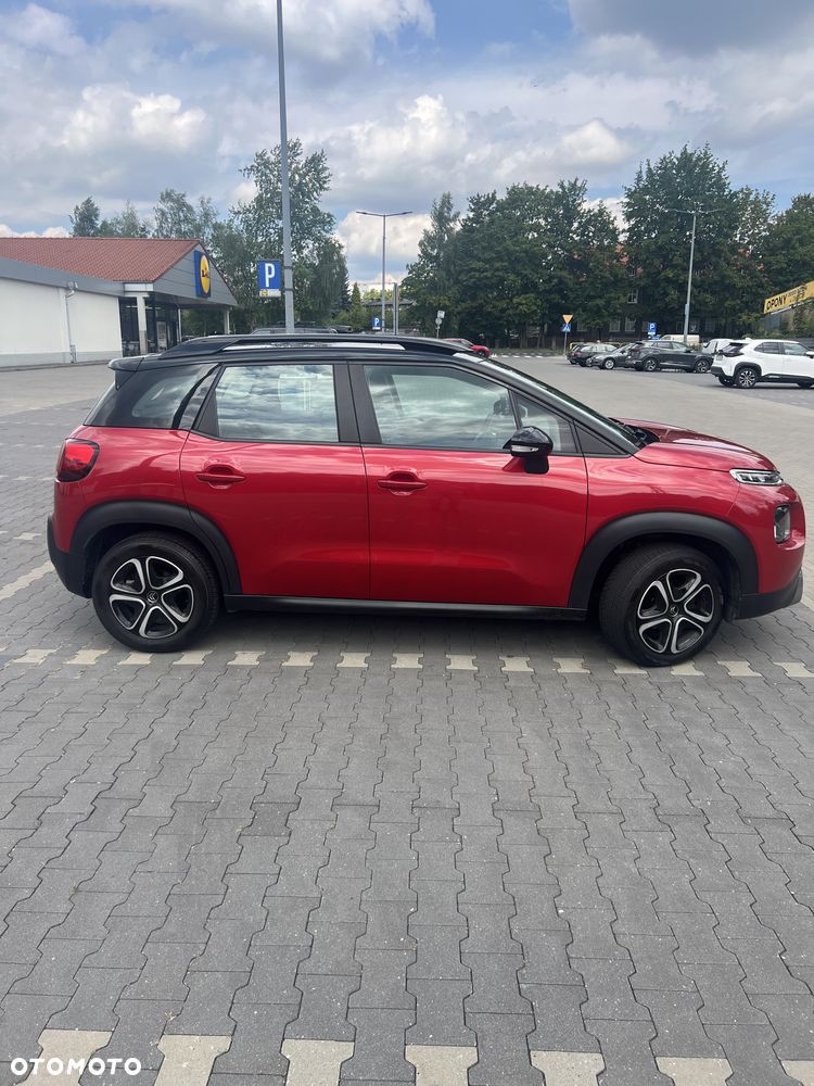 Citroën C3 Aircross - 4
