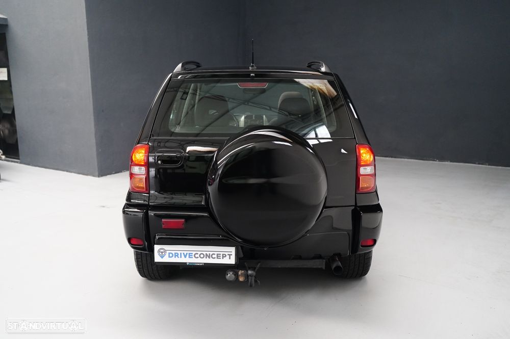 Toyota RAV4 2.0 D-4D Pack 2 - 17