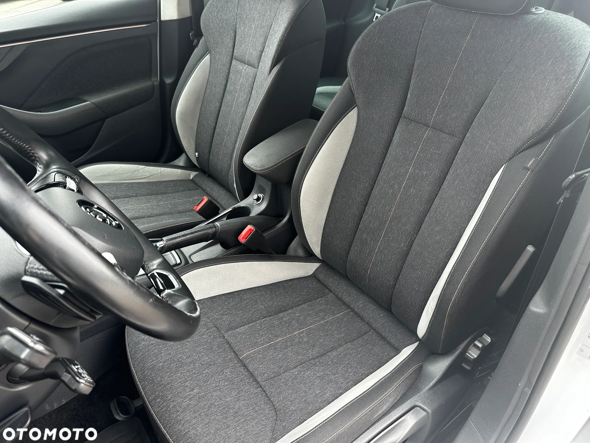 Skoda Kamiq 1.0 TSI Style DSG - 13