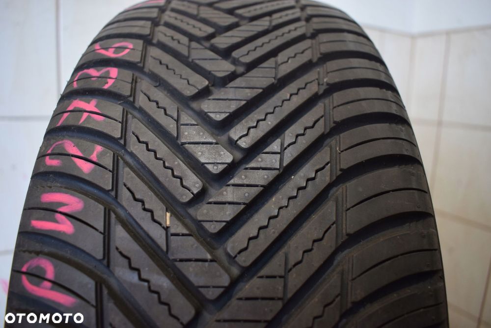 R18 215/45 Hankook Kinergy 4S 2 Wysyłka gratis! - 1