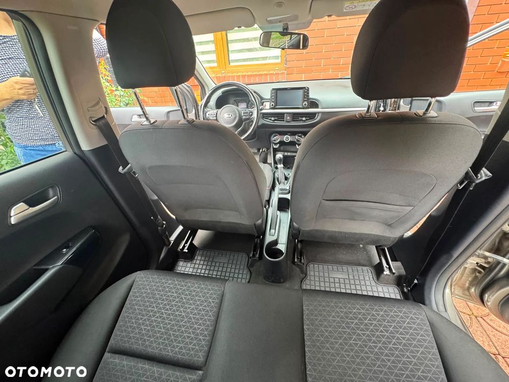 Kia Picanto 1.0 L - 5