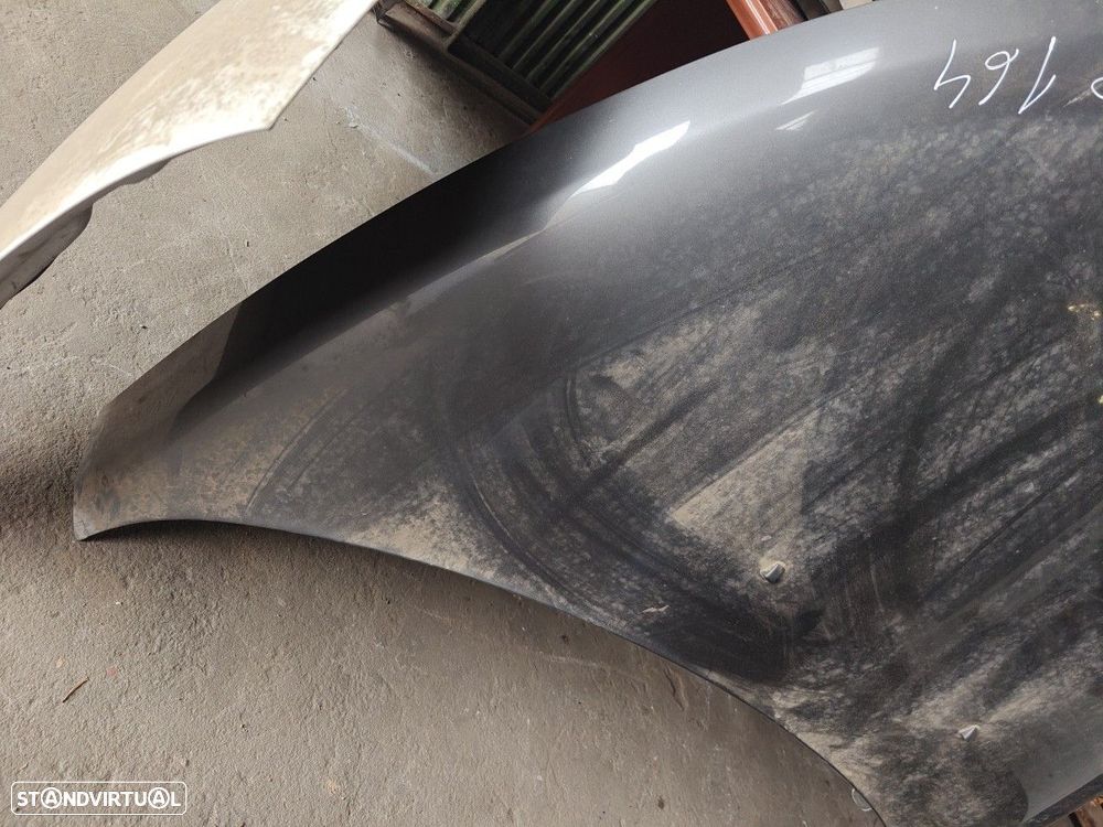 Capot / Capom / Capo Chrysler Pt Cruiser (Pt_) - 4