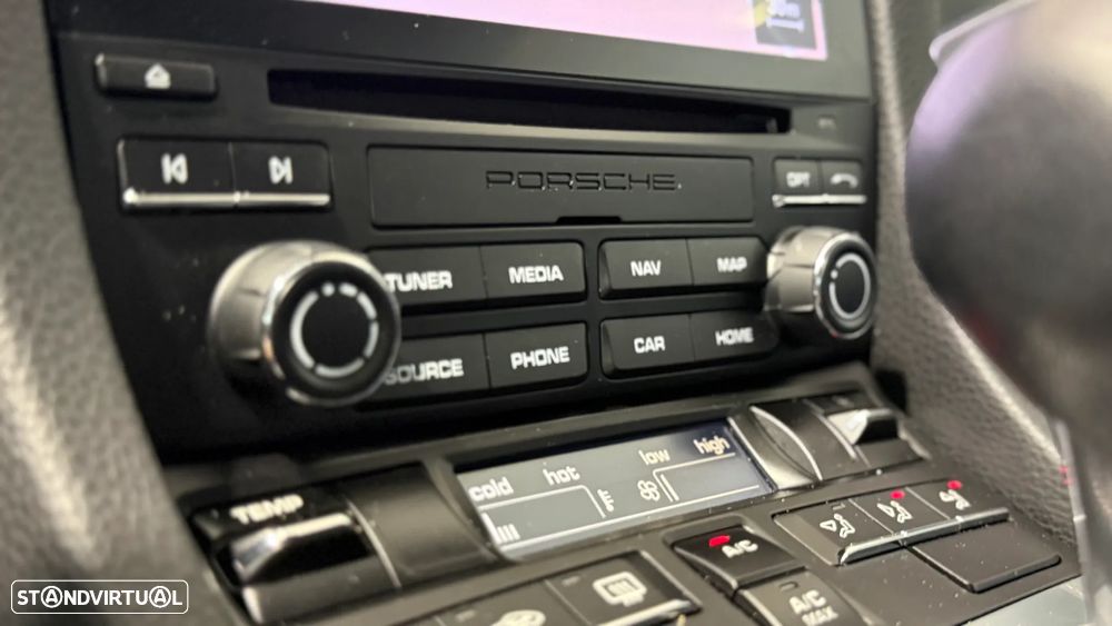 Porsche 718 Cayman 2.0 PDK - 25