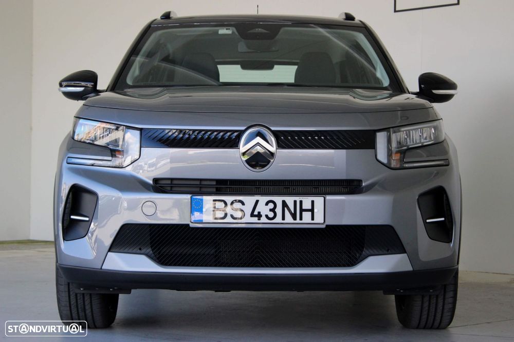 Citroën e-C3 44 kWh Plus - 2