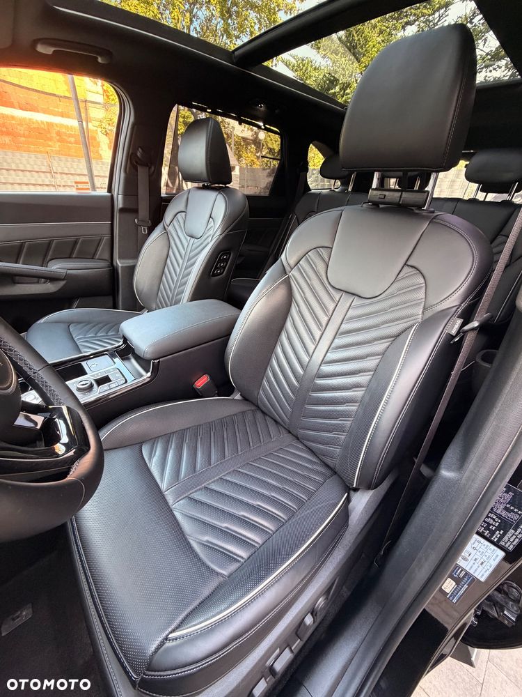 Kia Sorento - 26