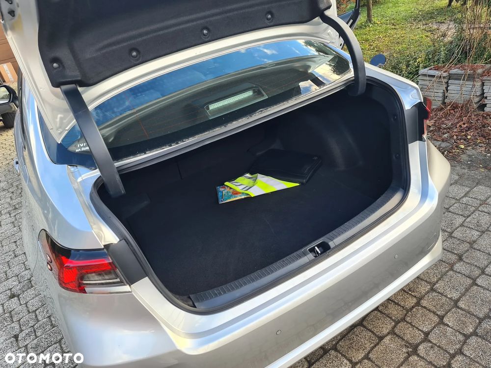 Toyota Corolla 1.6 Active - 6