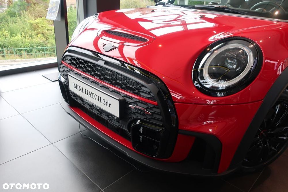MINI John Cooper Works - 9