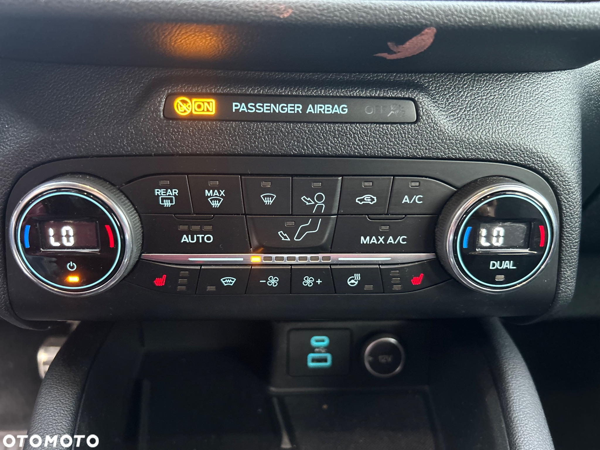 Ford Kuga 2.0 EcoBlue Hybrid ST-LINE X - 19