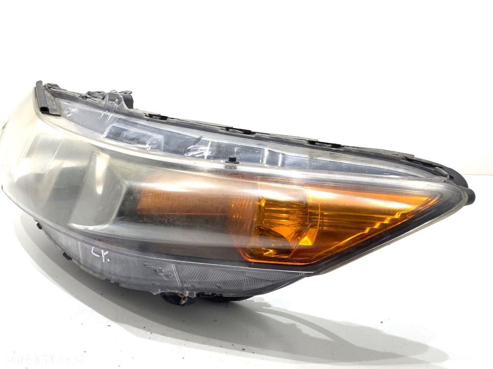 REFLEKTOR LEWY PRZÓD  HONDA ACCORD VIII Kombi (CW) 2008 - 2022 2.2 i-DTEC (CW3) 110 kW [150 KM] - 3