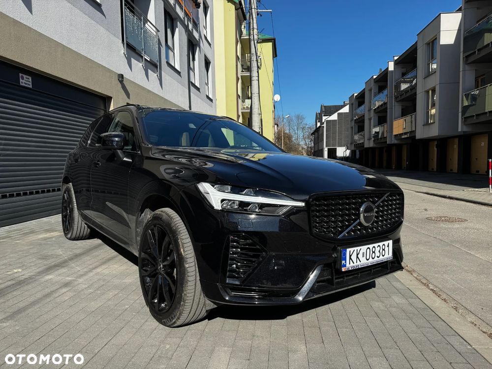 Volvo XC 60 T8 Plug-In Hybrid AWD Polestar Engineered - 1