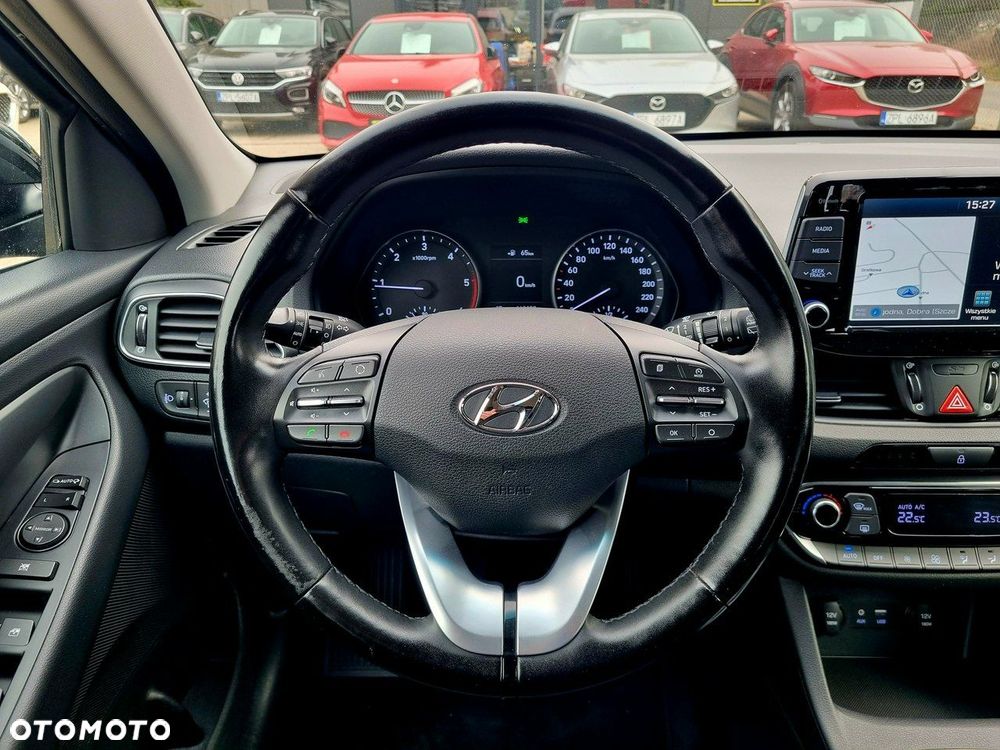 Hyundai i30 1.6 CRDi Premium - 15