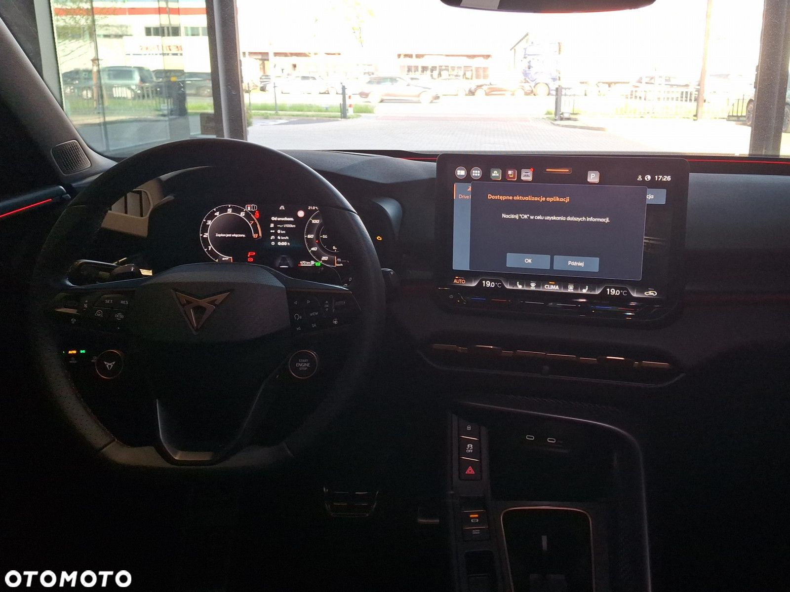 Cupra Terramar - 8