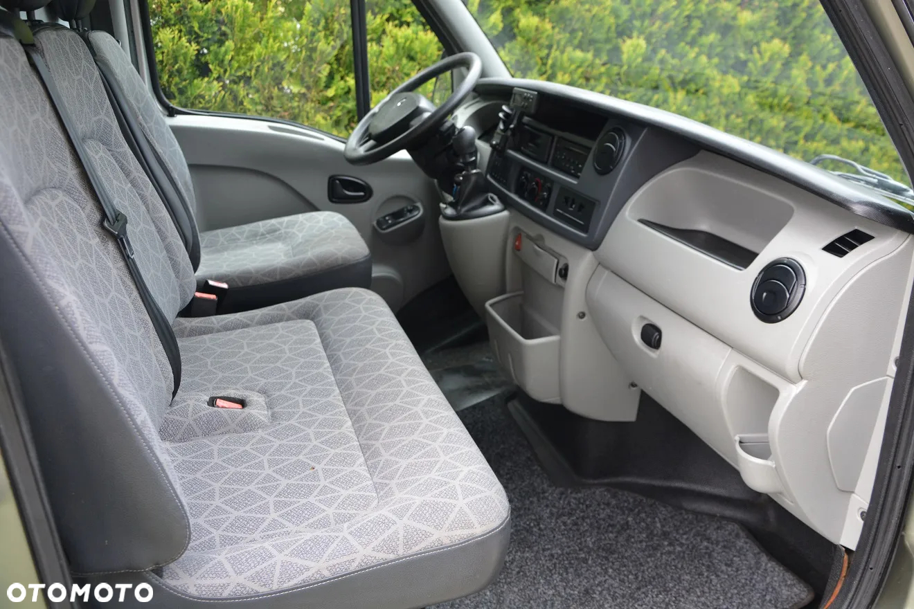 Renault Master - 7