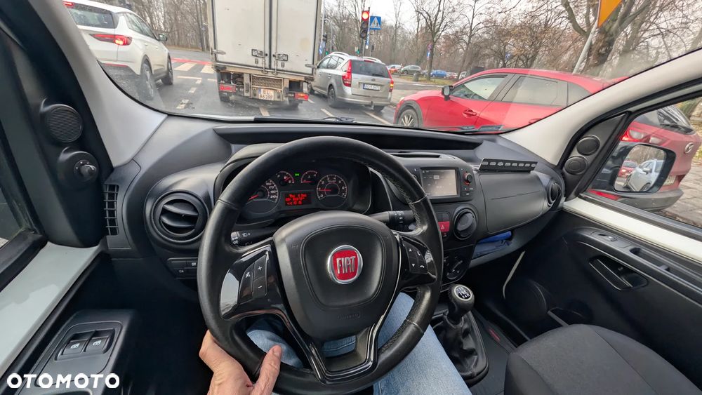 Fiat Fiorino - 7