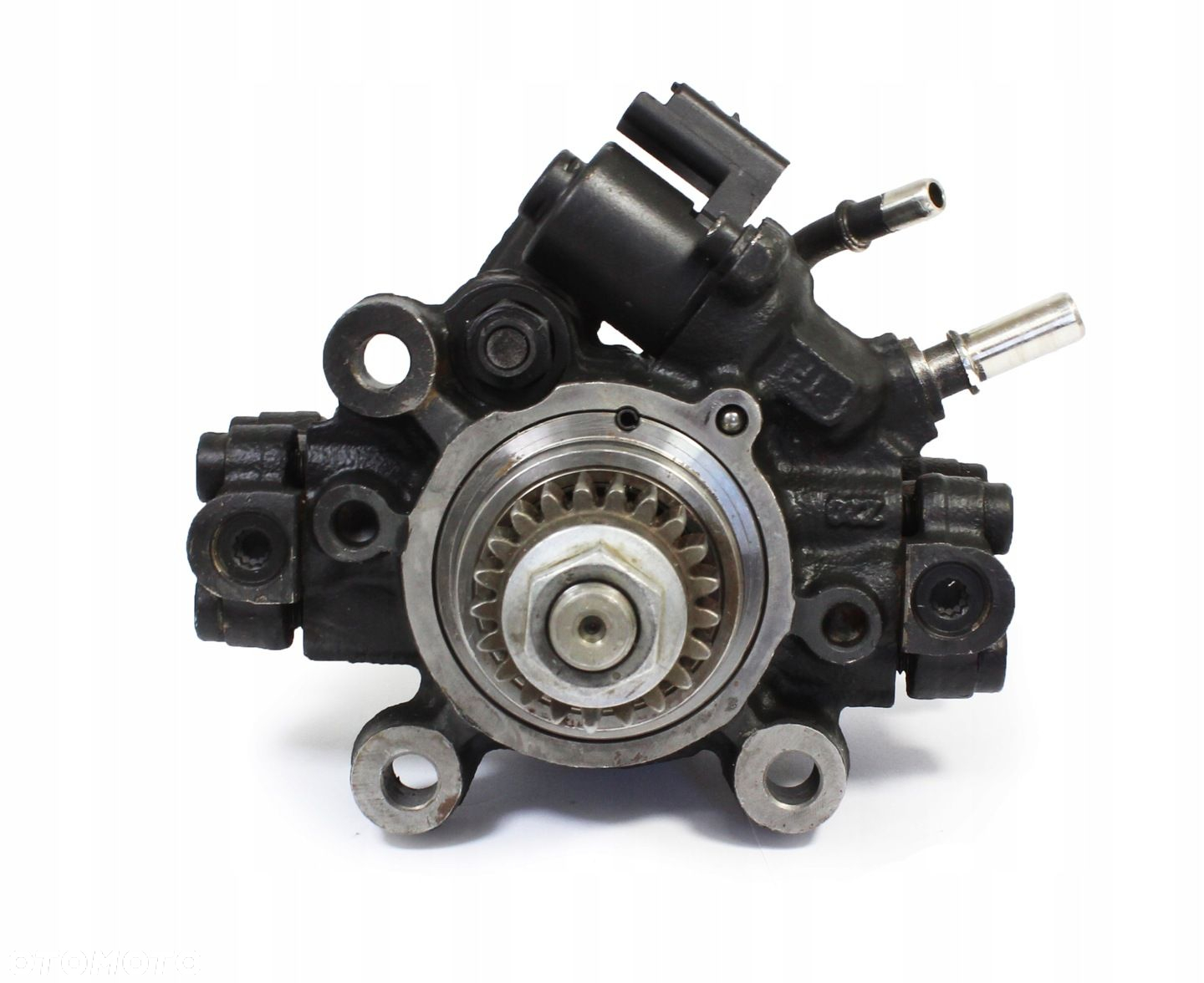 POMPA WTRYSKOWA MASTER III 2.3 DCI A2C80584700 - 2