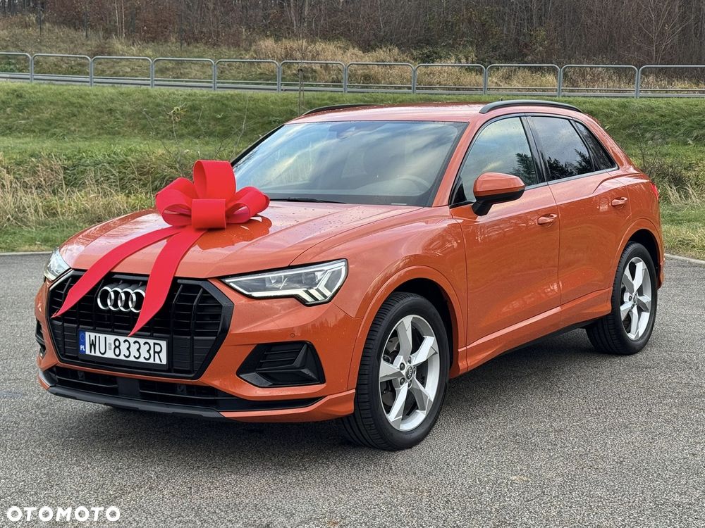 Audi Q3 - 3