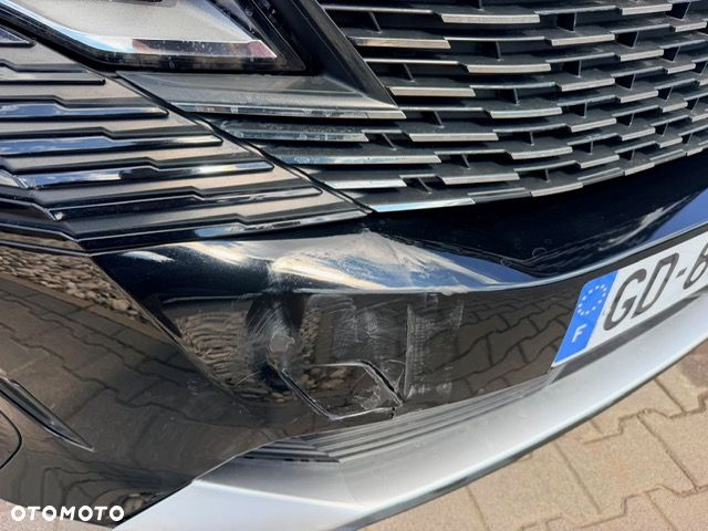 Peugeot 5008 PureTech 130 EAT8 Stop & Start Active Business-Paket - 7