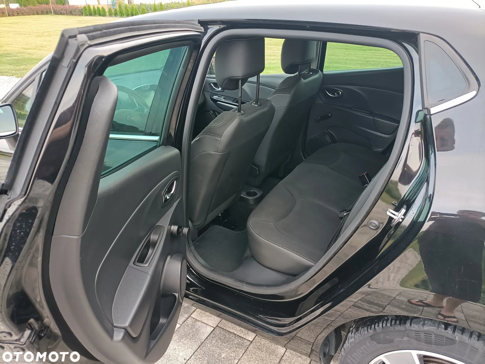 Renault Clio (Energy) TCe 90 Bose Edition - 15
