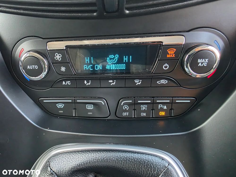 Ford C-MAX 1.0 EcoBoost Start-Stopp-System Titanium - 18
