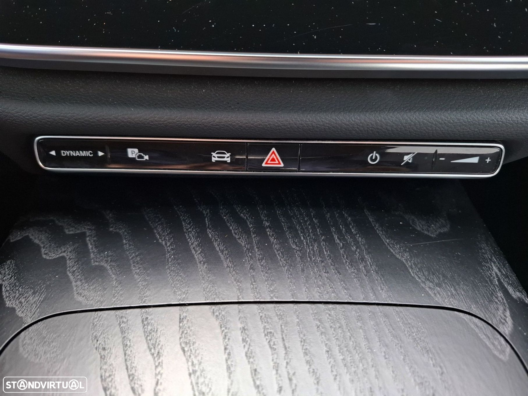 Mercedes-Benz E 220 d Avantgarde - 22