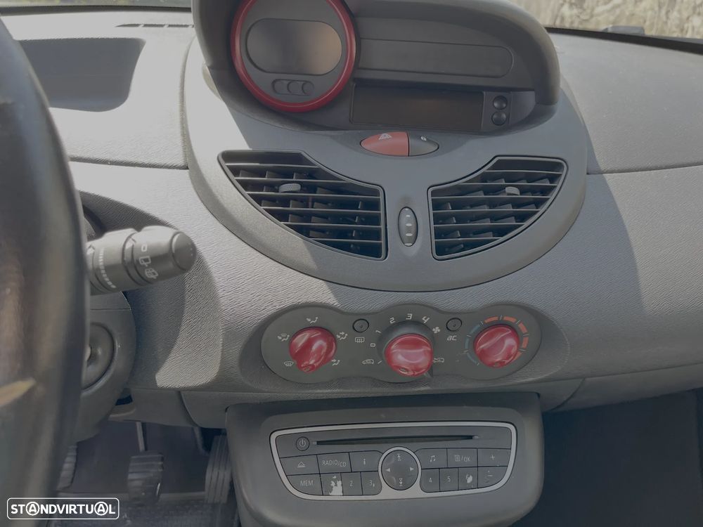 Renault Twingo 1.2 16V Ripcurl - 13