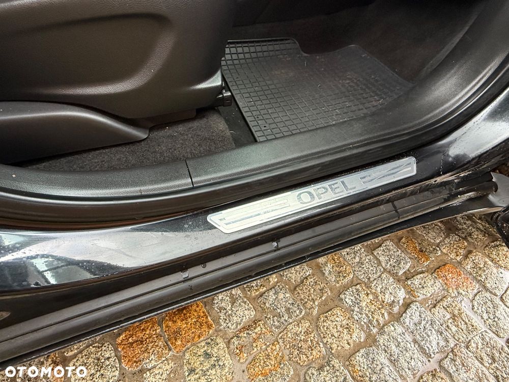 Opel Mokka 1.6 ecoFLEX Start/Stop Edition - 25