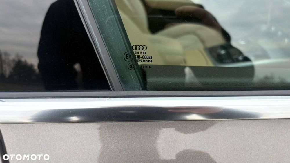 Audi A6 Avant 2.0 TFSI multitronic - 21