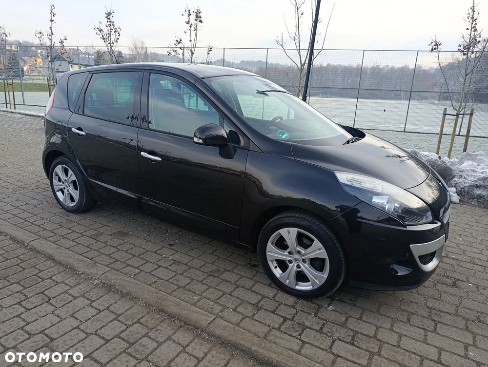 Renault Scenic 1.4 16V TCE Expression - 6