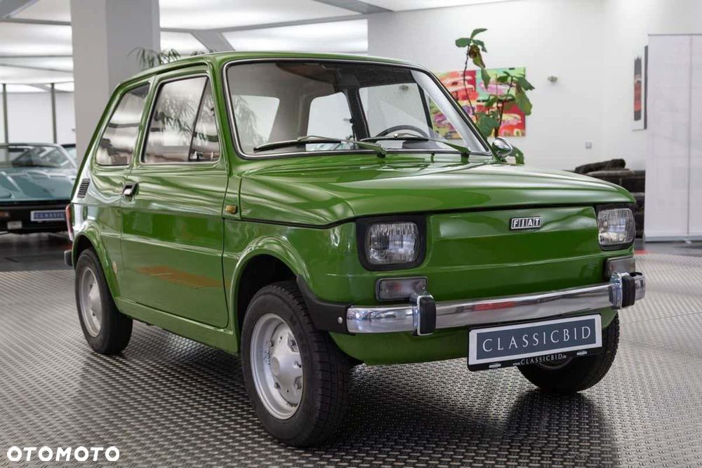 Fiat 126 - 25