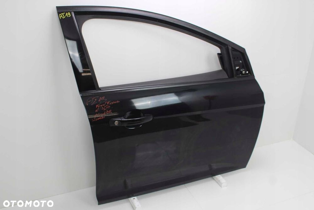 DRZWI PRAWY PRZÓD FORD FOCUS MK3 10-14R JAYC - 2