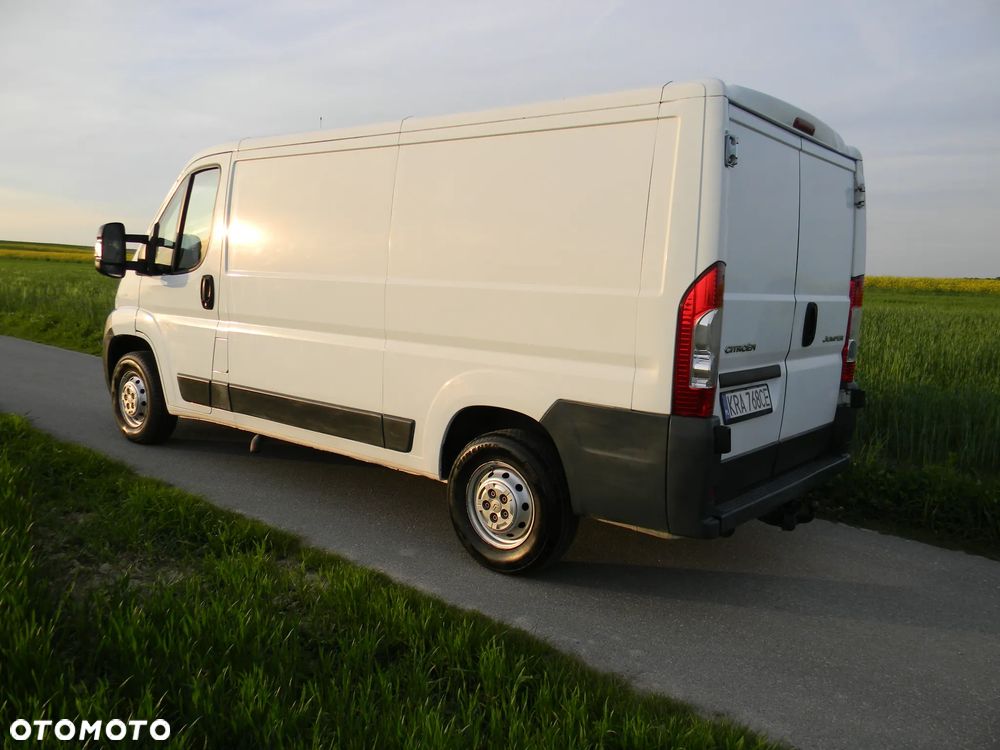 Citroën Jumper - 22