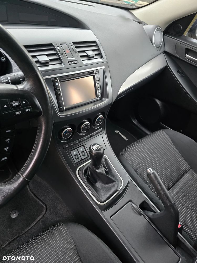 Mazda 3 - 18